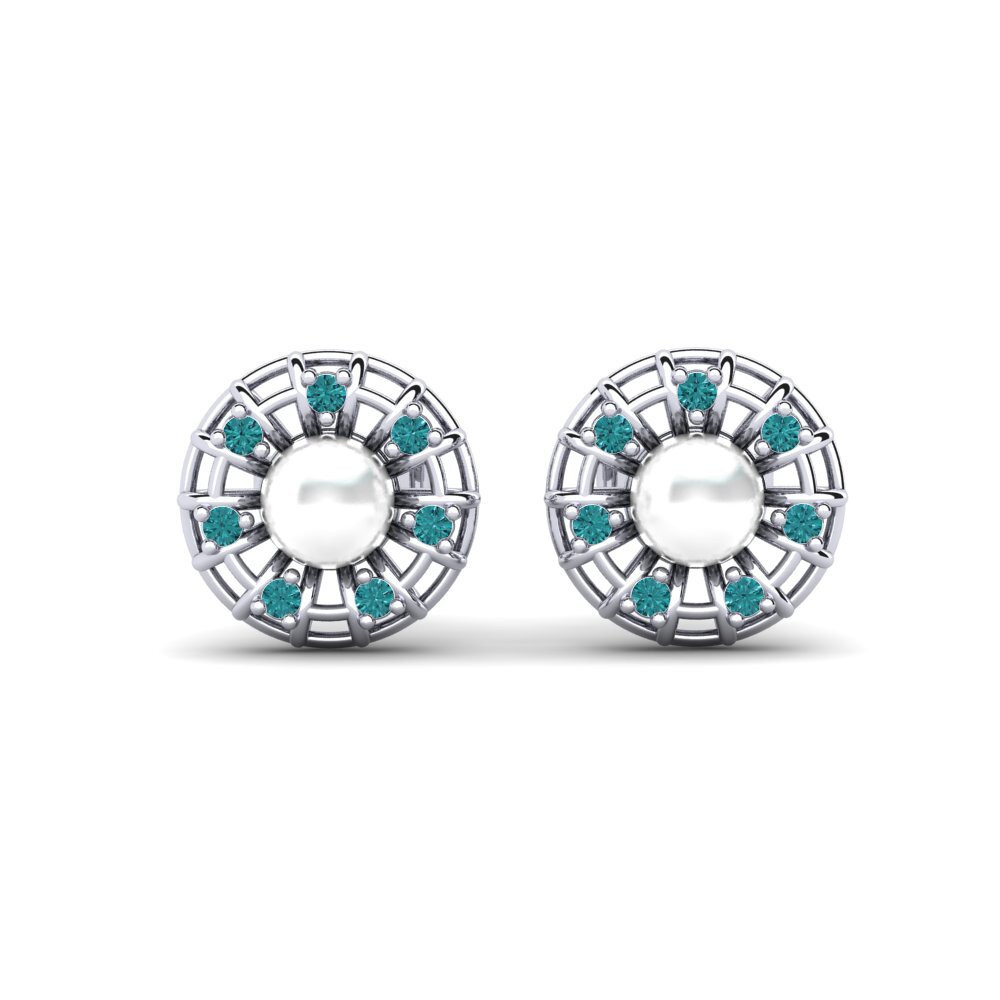 Women's Earring Debonnaire