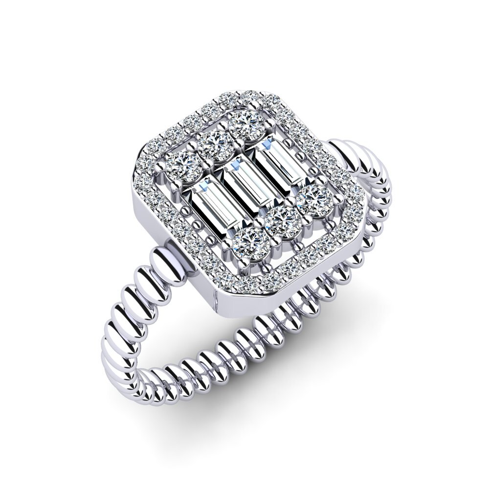 Engagement Ring Debt