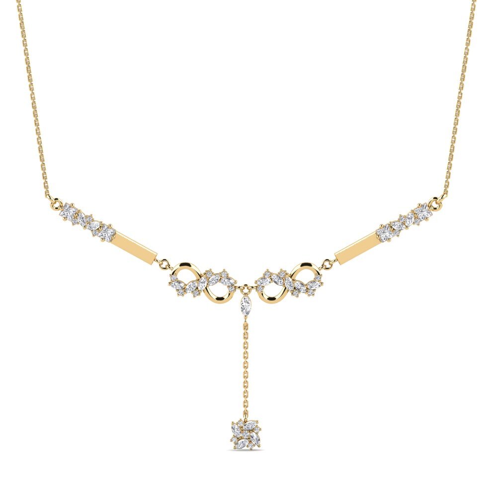 Women's Necklace Decus