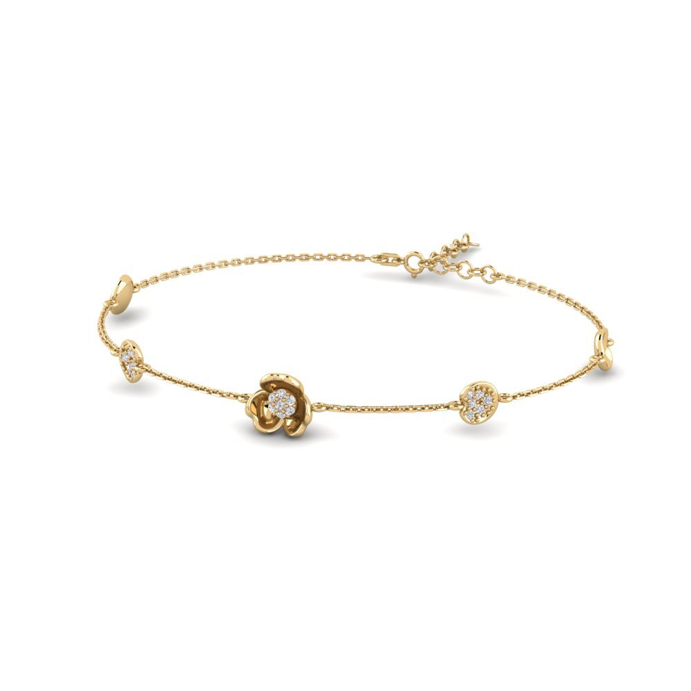Women's Bracelet Definitively