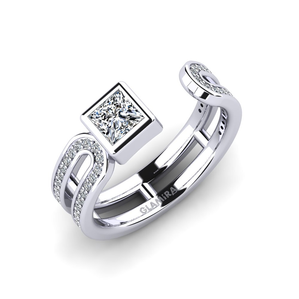 GLAMIRA Ring Deloray
