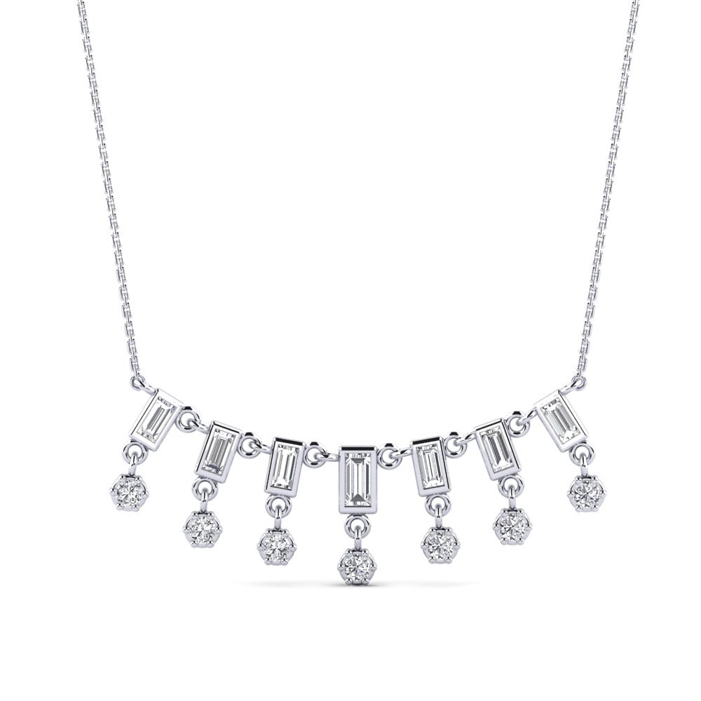 Women's Necklace Denna