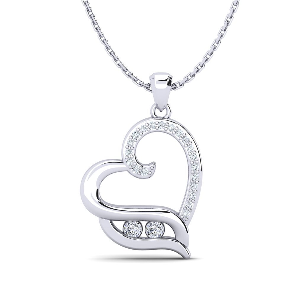 Women's Pendant Desirel