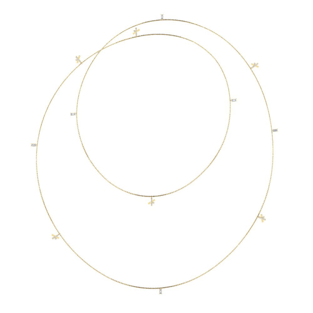 Women's Necklace Diakrisi
