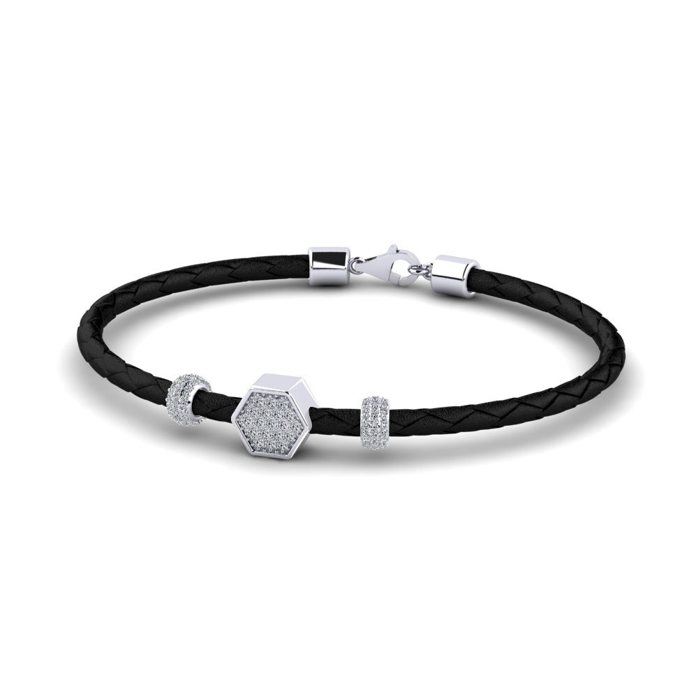 Men's Bracelet Diancie
