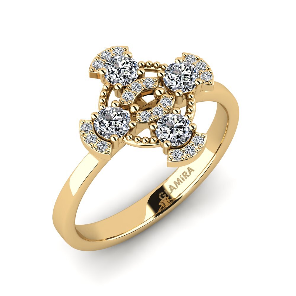 GLAMIRA Ring Diocose