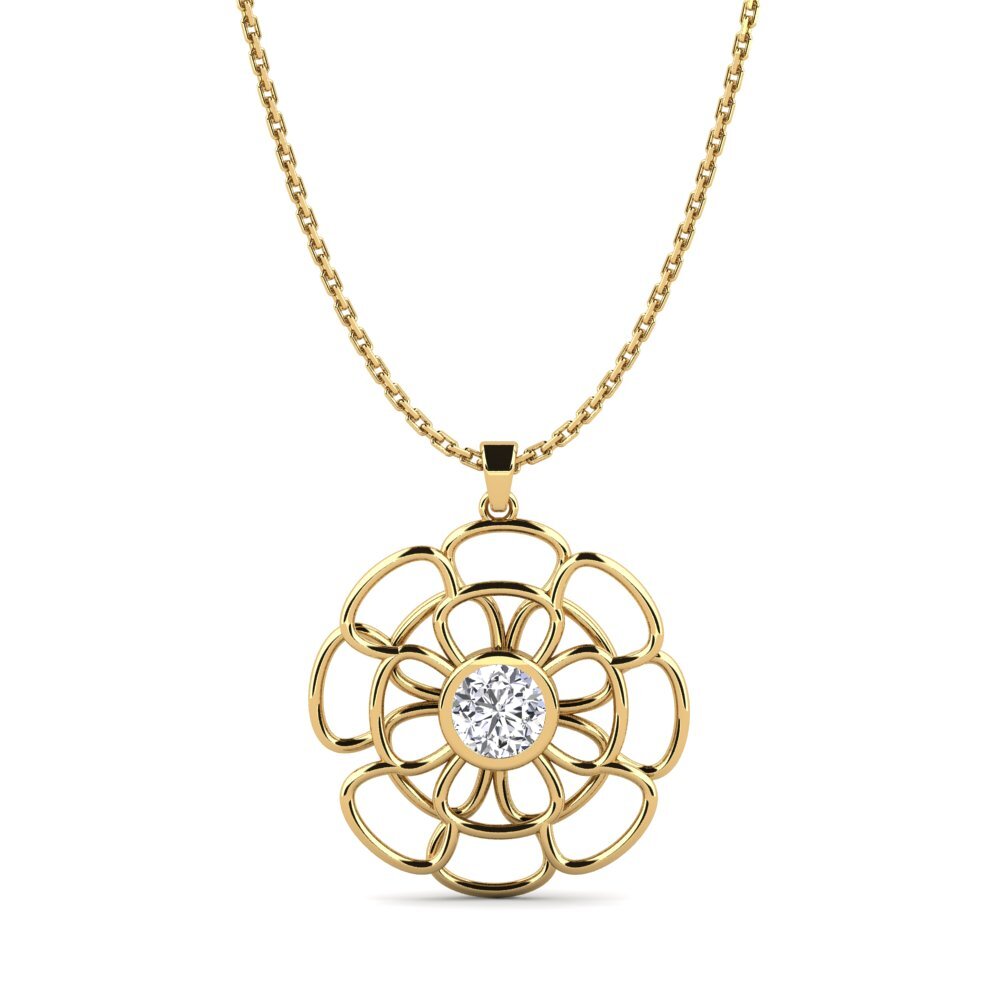 Women's Pendant Diorio