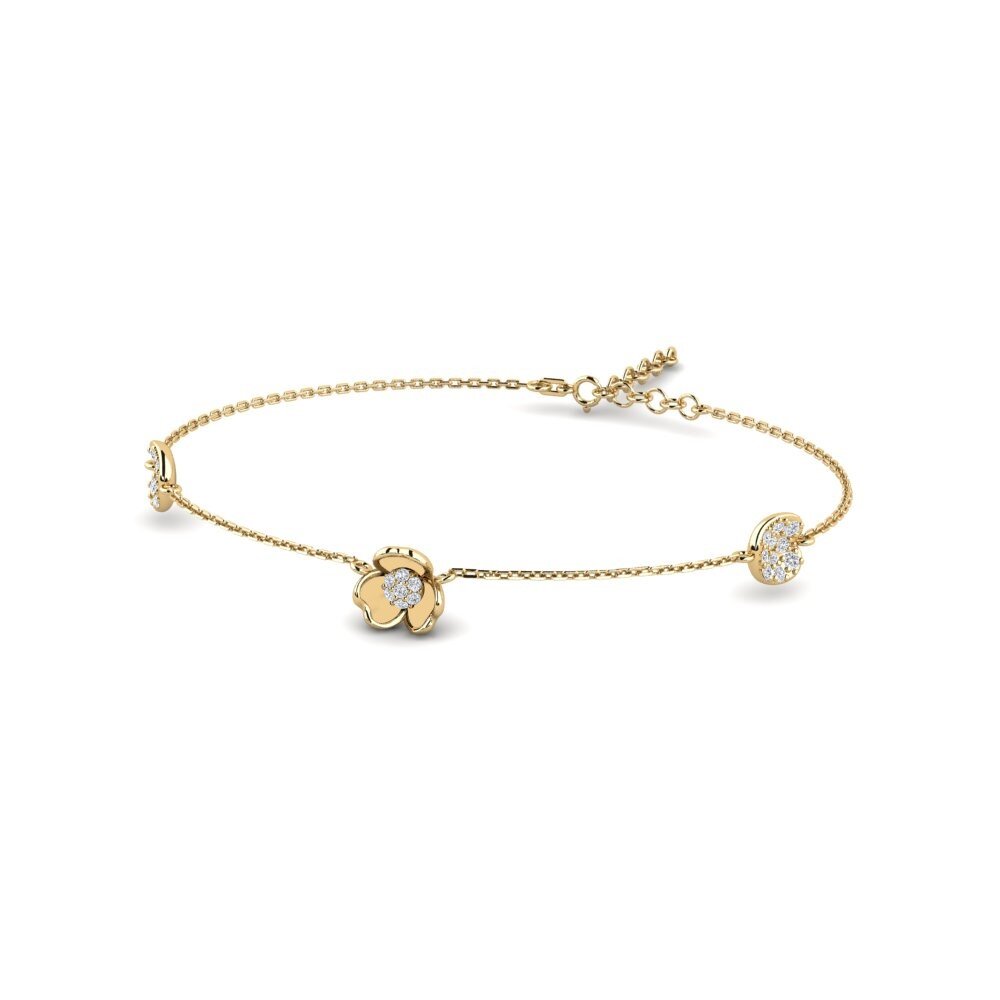 Women's Bracelet Dispose