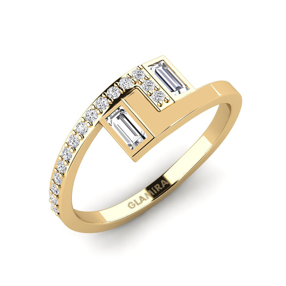 GLAMIRA Ring Distirasa