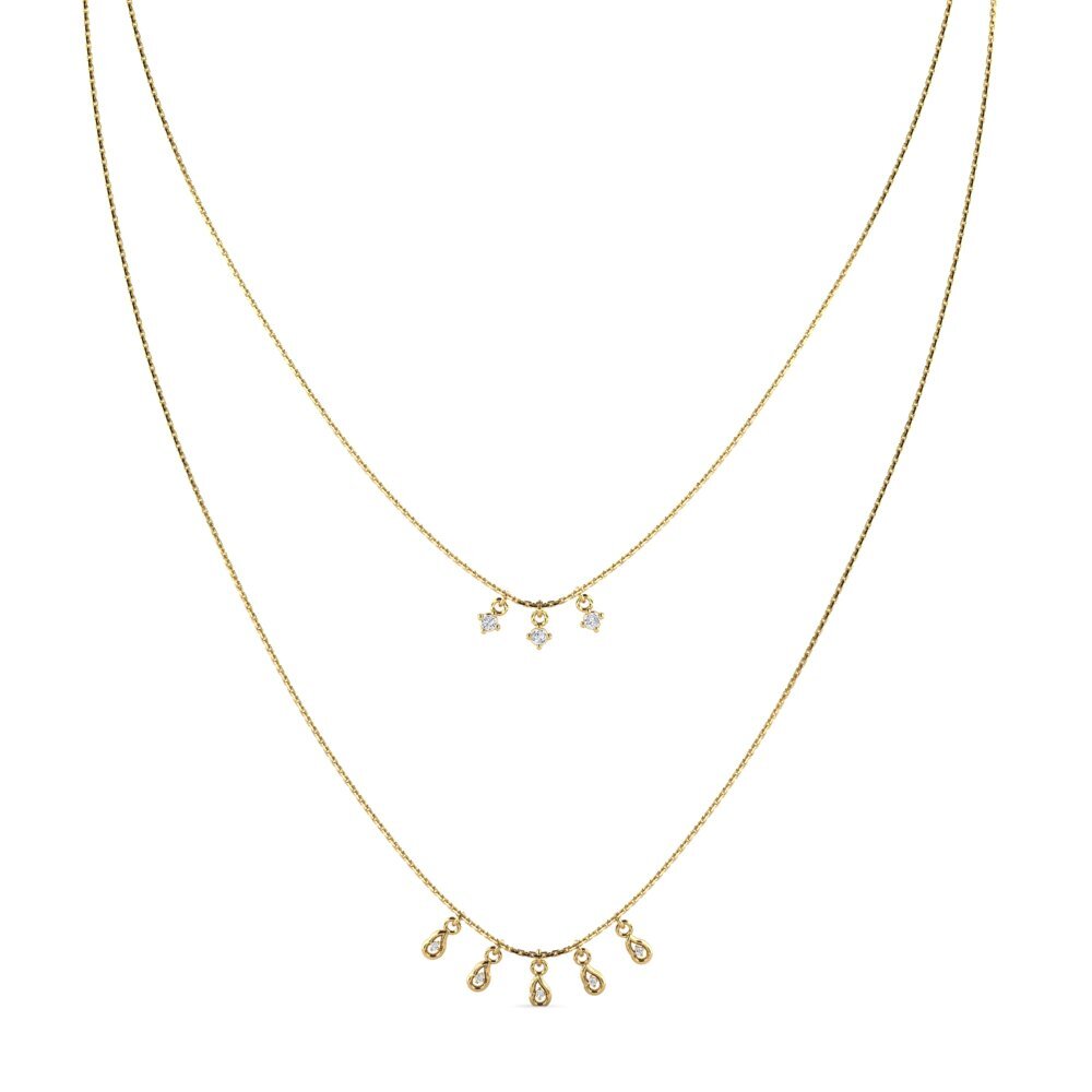 Women's Necklace Disulie