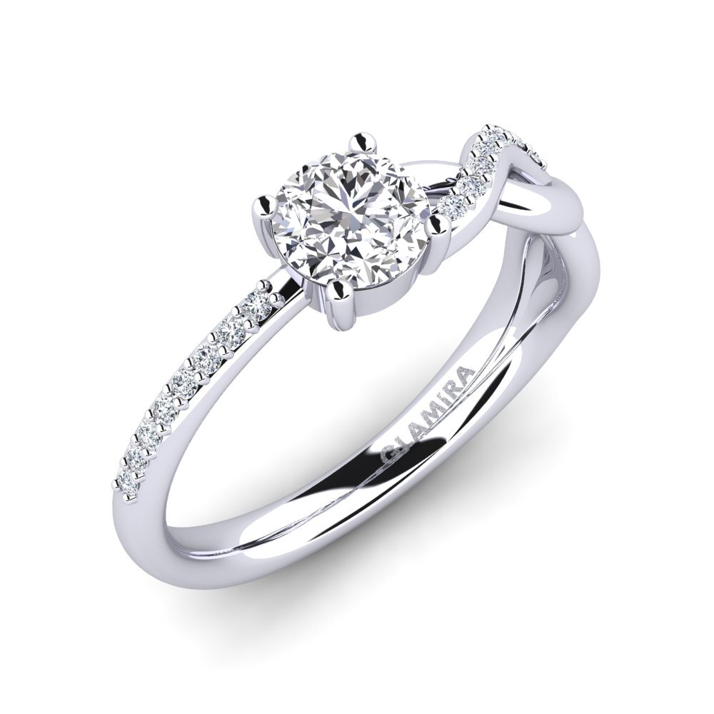 Engagement Ring Dobrila