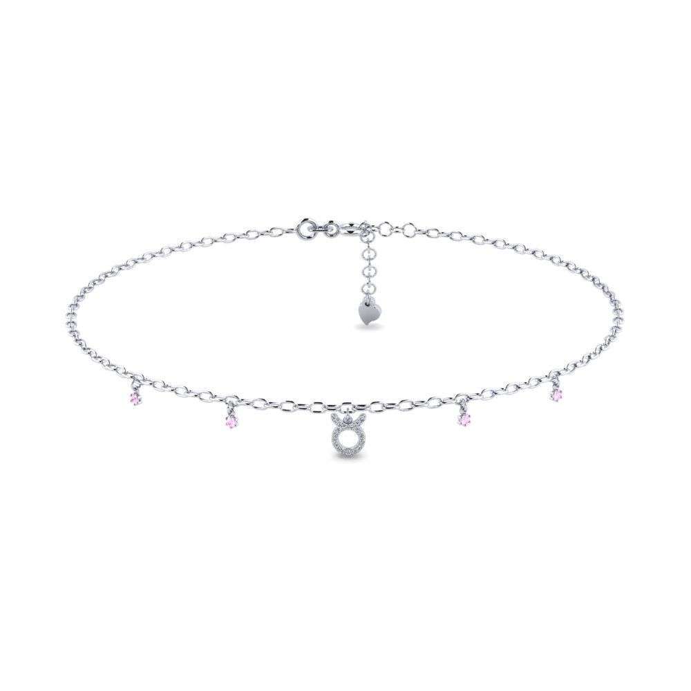 Women's Anklet Dor - Taurus