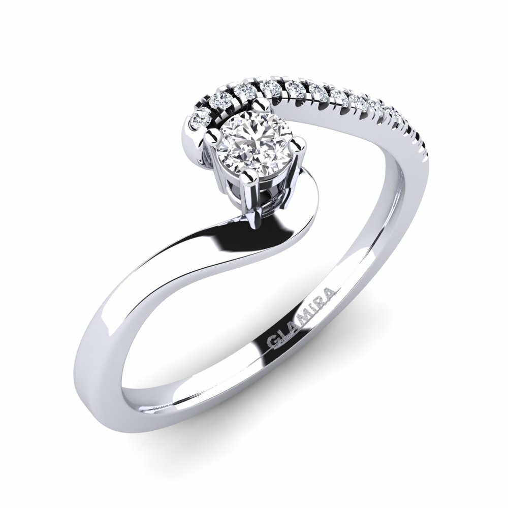 Engagement Ring Doreen