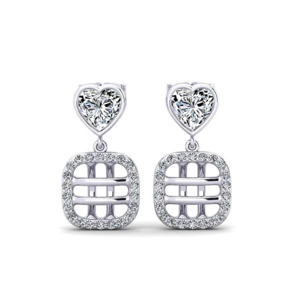 Women's Earring Dormeurel