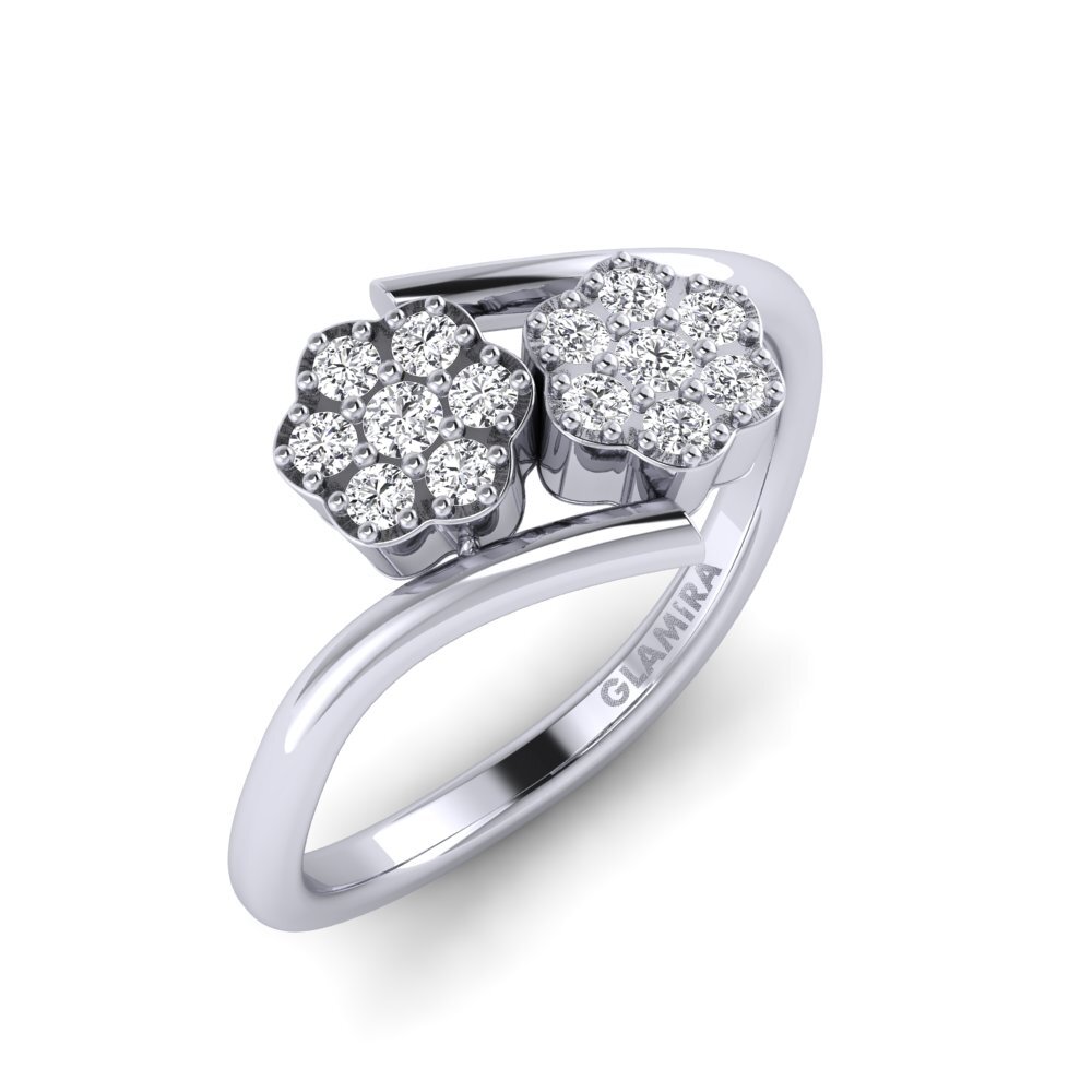 GLAMIRA Ring Dorothac