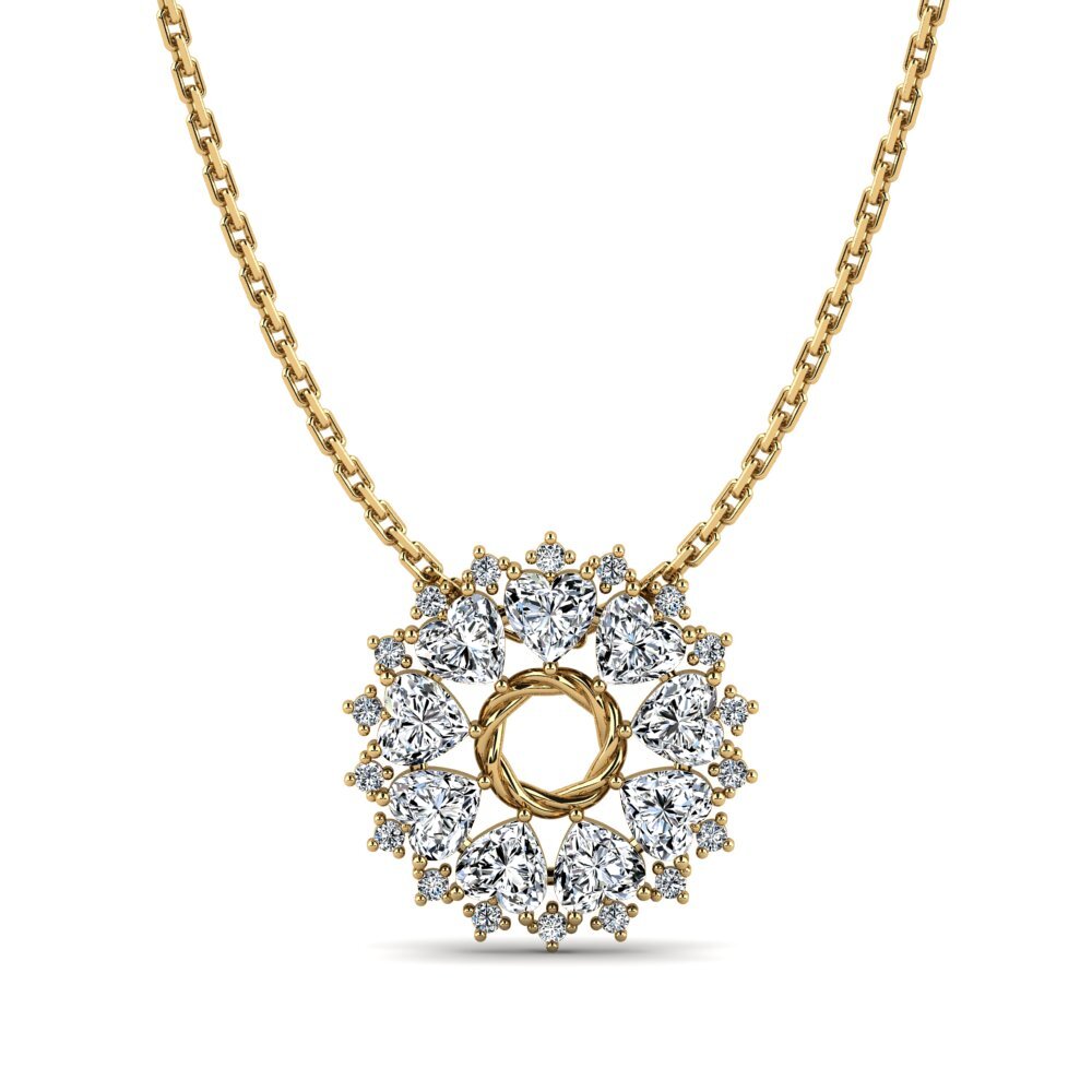 Women's Pendant Dorrie