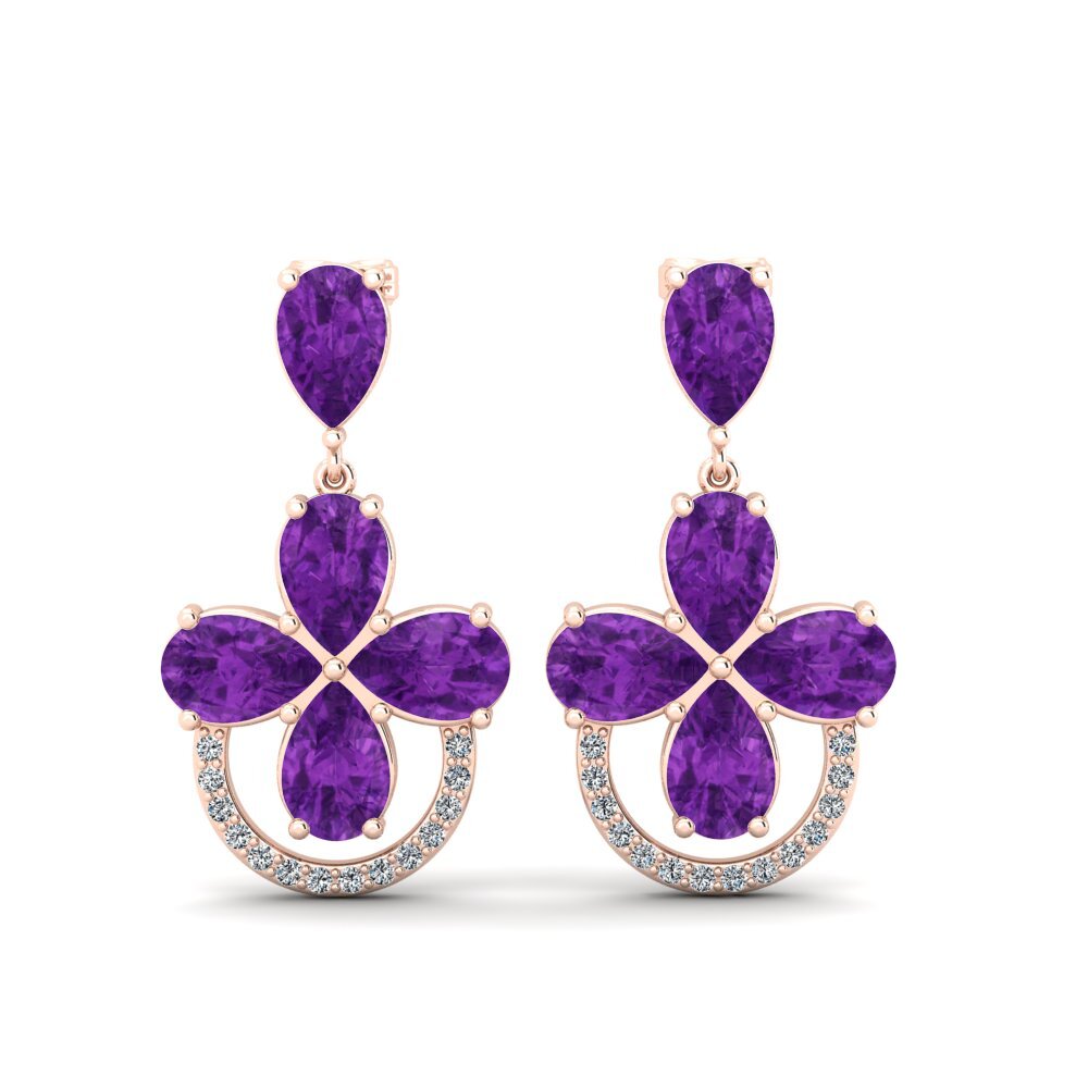 Women's Earring Dorte