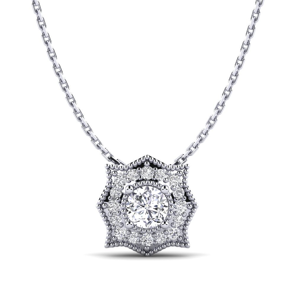 Women's Pendant Dorurea