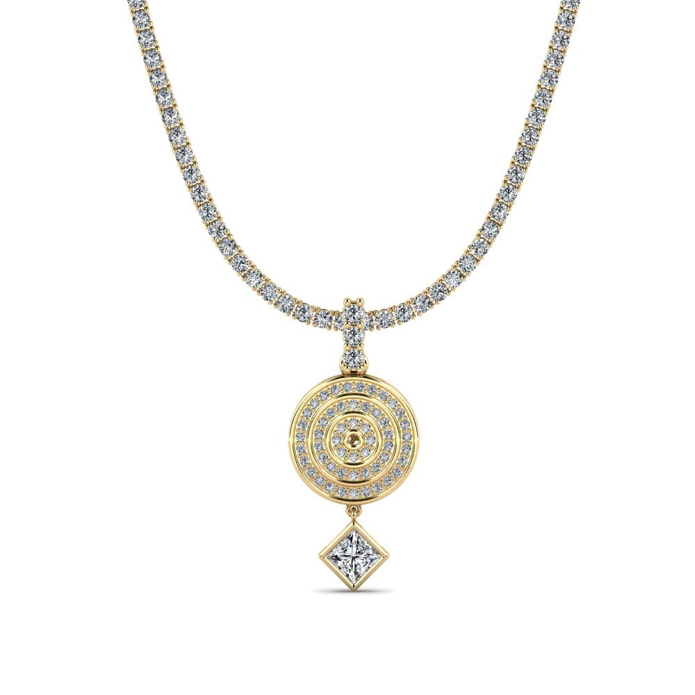 GLAMIRA Tennis Draeyalpa