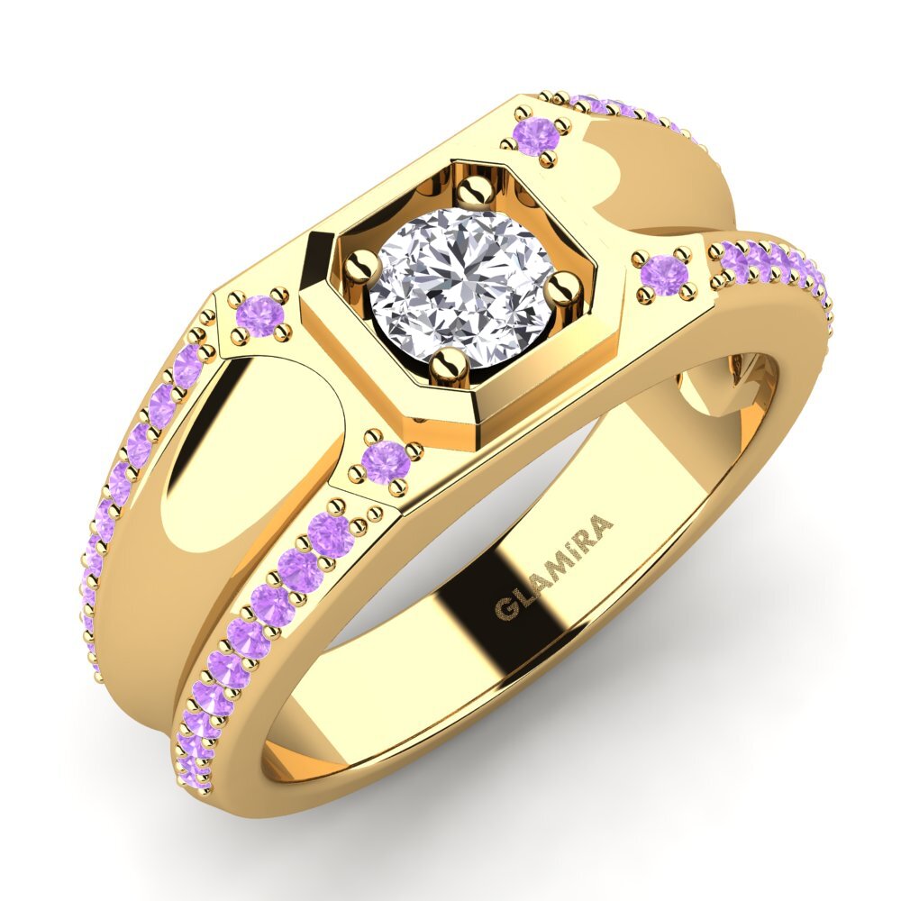 Men's Ring Dragos