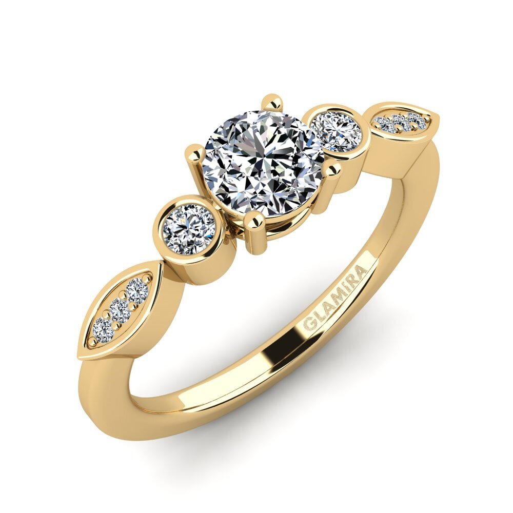 Engagement Ring Drigo