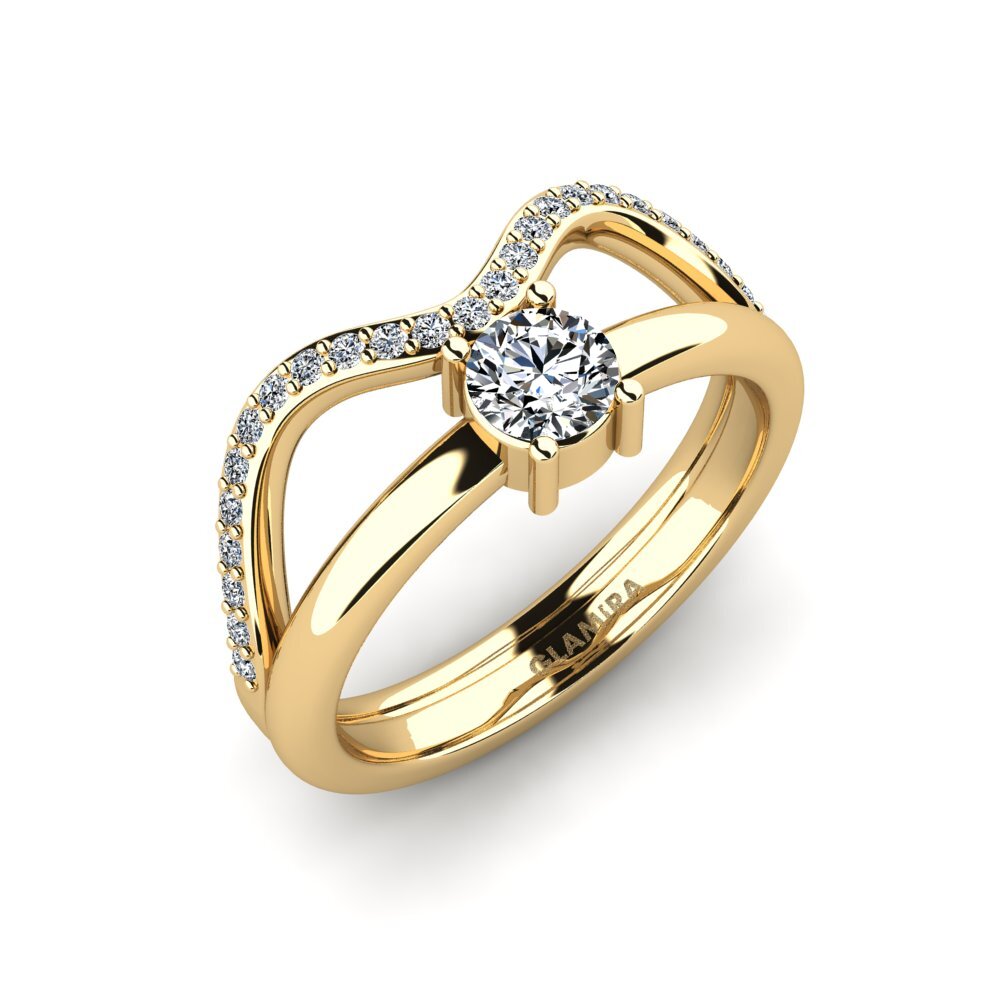 Engagement Ring Druta