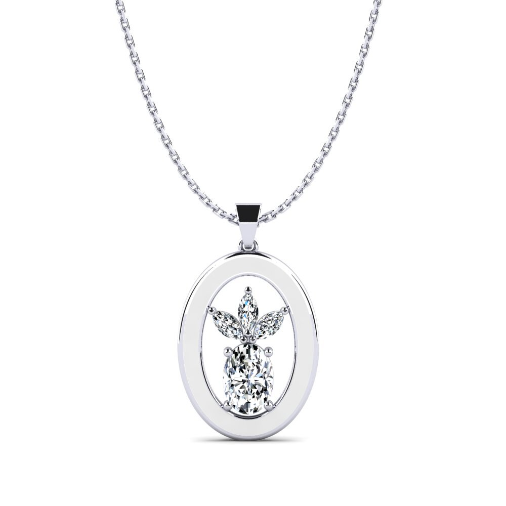 Women's Pendant Ducale