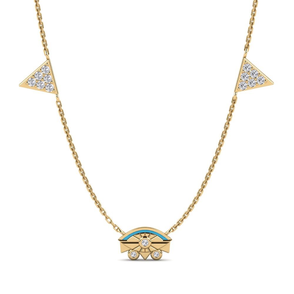 Women's Necklace Duha
