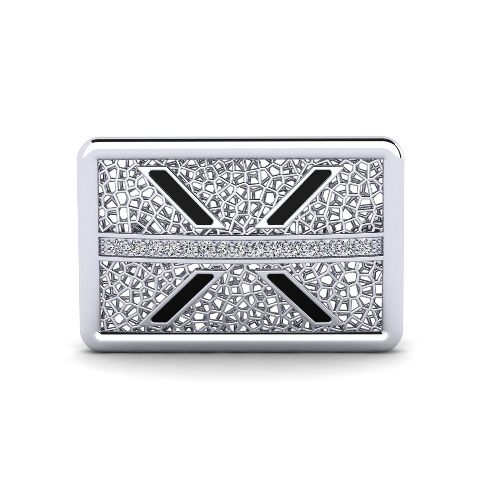 GLAMIRA Brooch Dustox