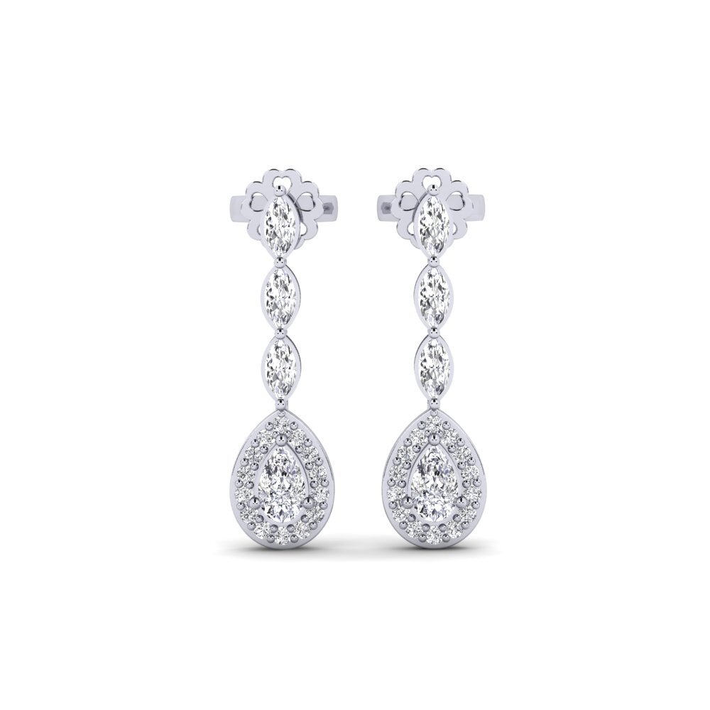Women's Earring Duygus