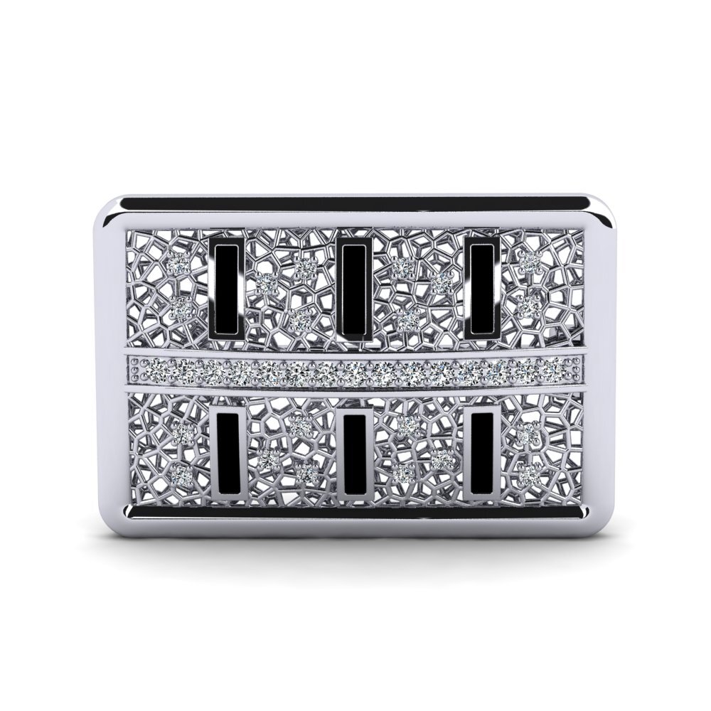 GLAMIRA Brooch Dwebble