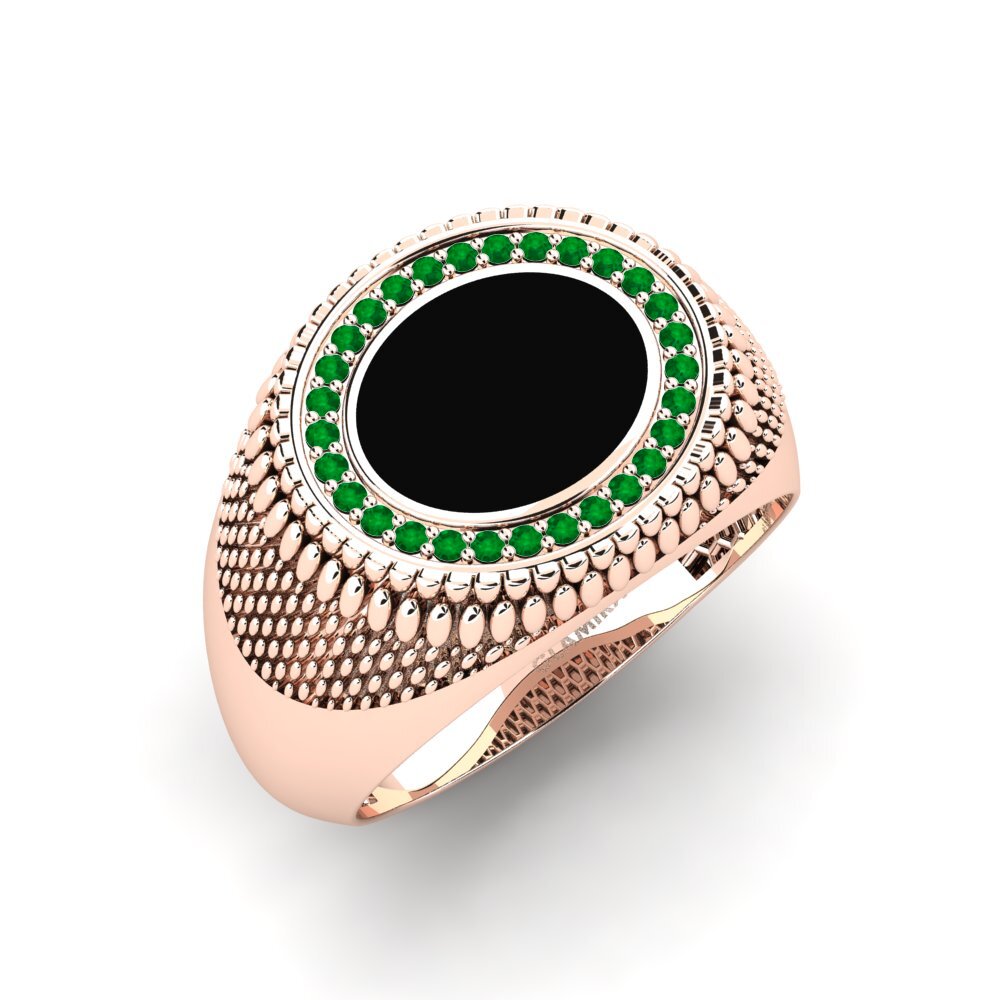 Men's Ring Dyfin