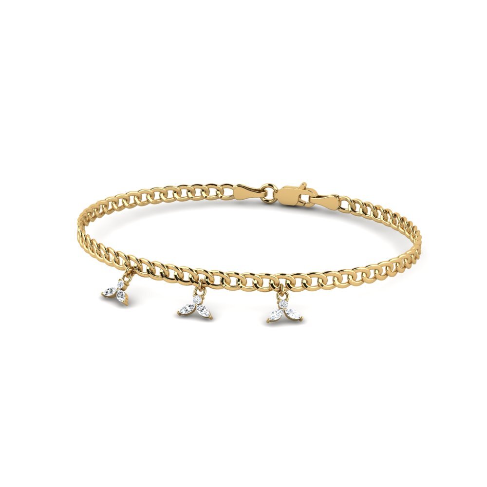 Women's Bracelet Ebonisto