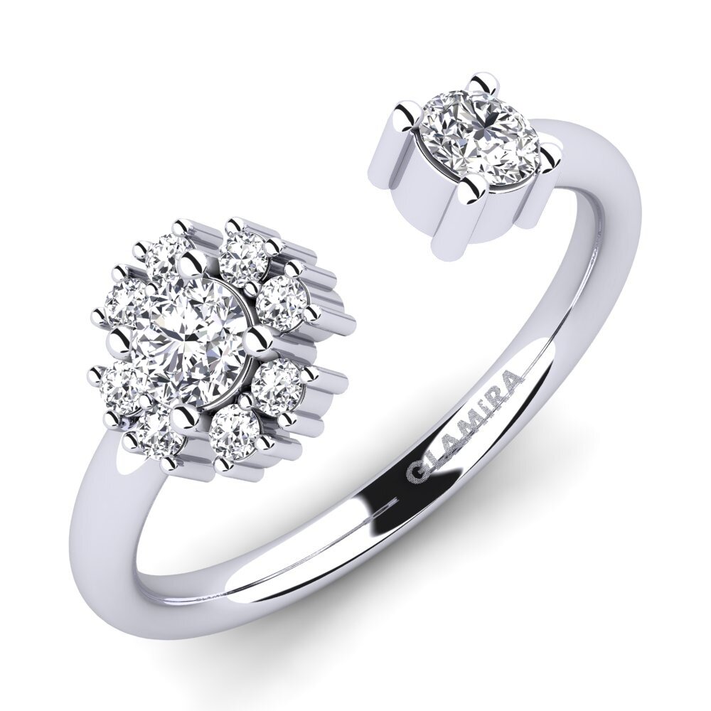 Engagement Ring Edgarda
