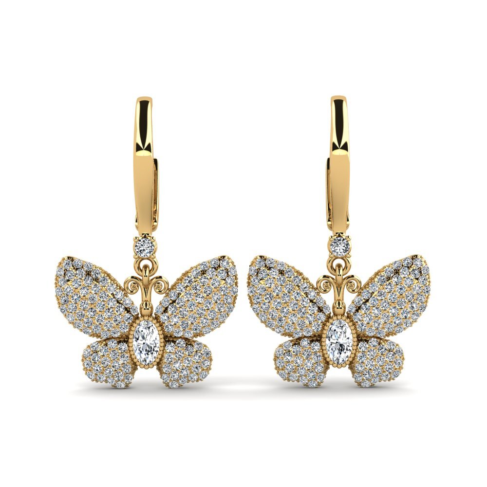 Women's Earring Edith