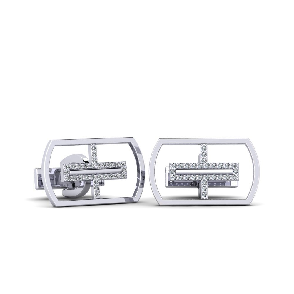 Cufflink Edorta