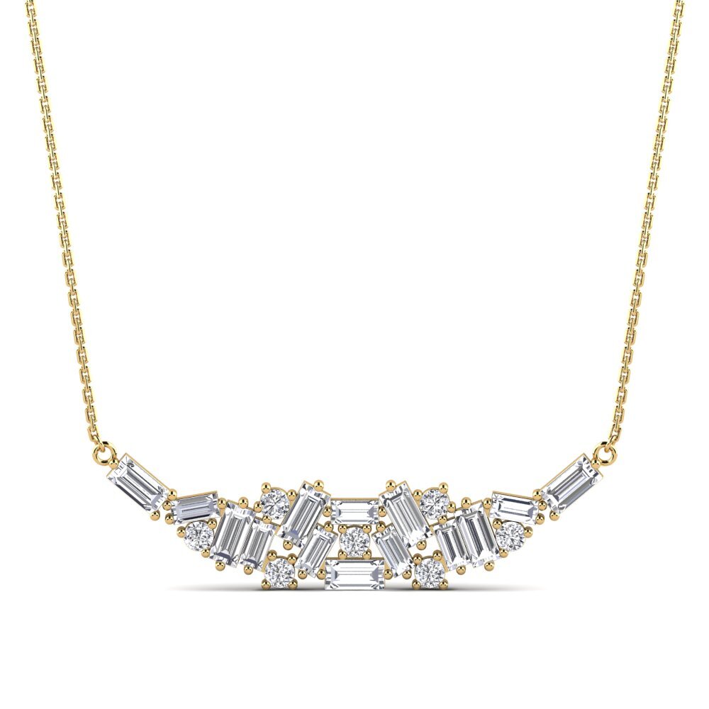 Women's Necklace Edyth