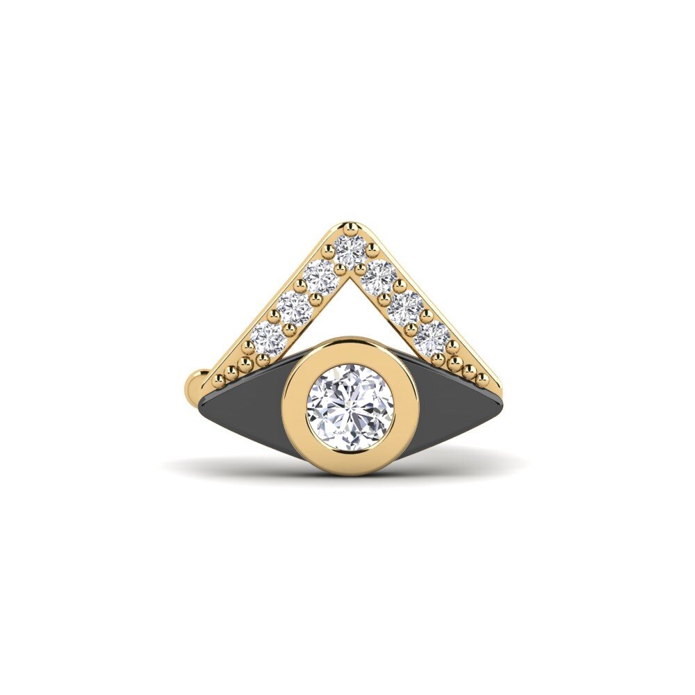 Women's Earring Efkairia