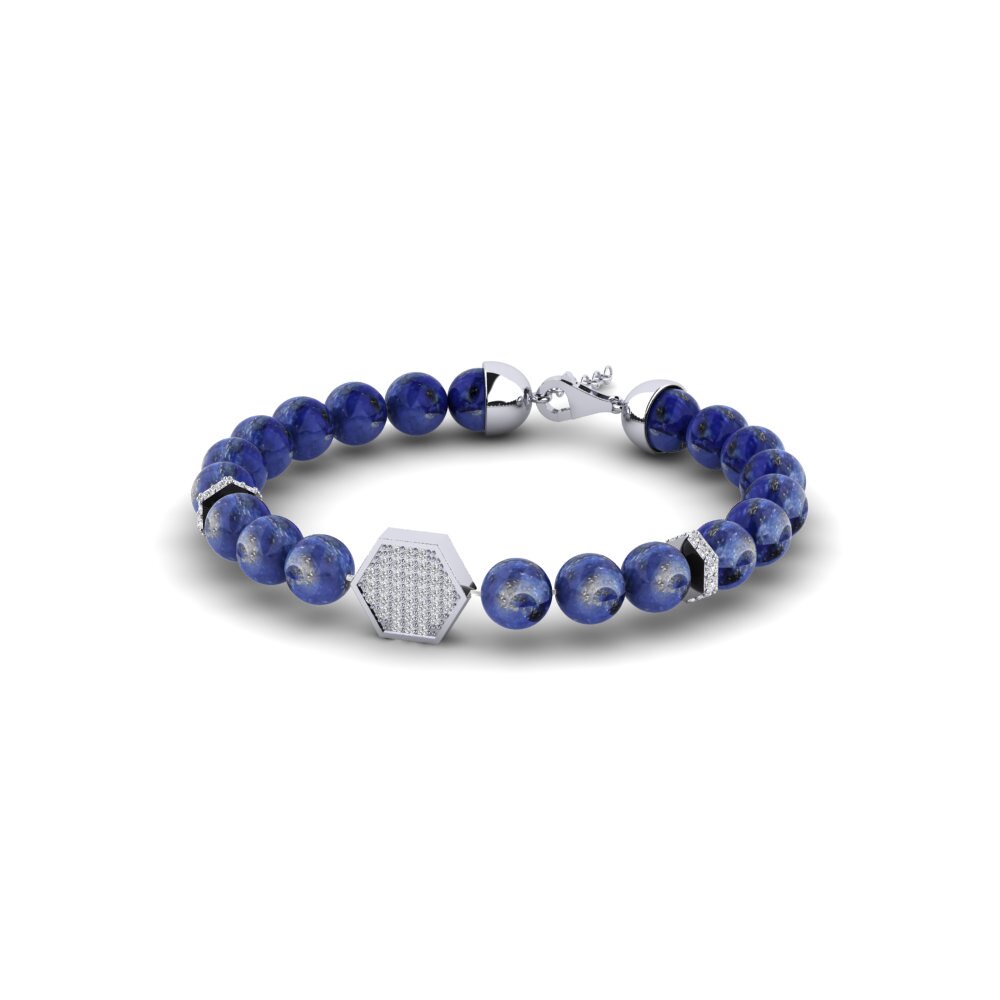 Men's Bracelet Efpacinou