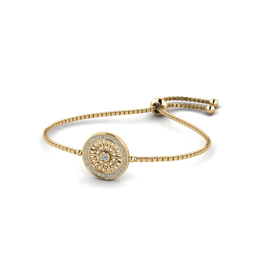 Women's Bracelet Egrah