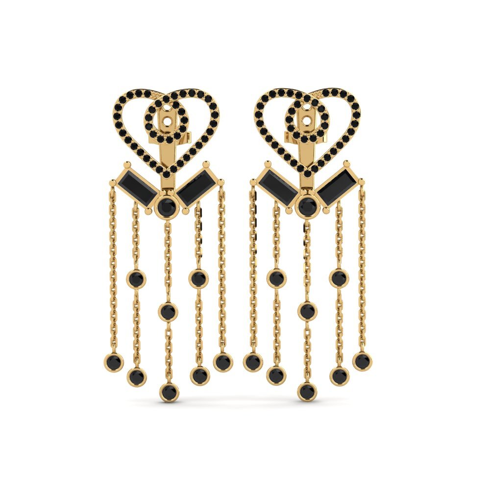 Women's Earring Ehtiros