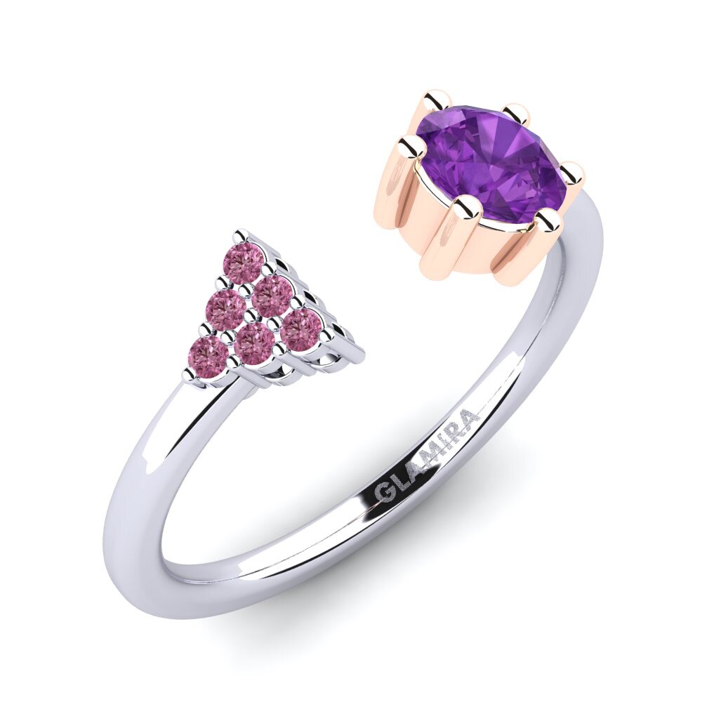 GLAMIRA Ring Eiluned