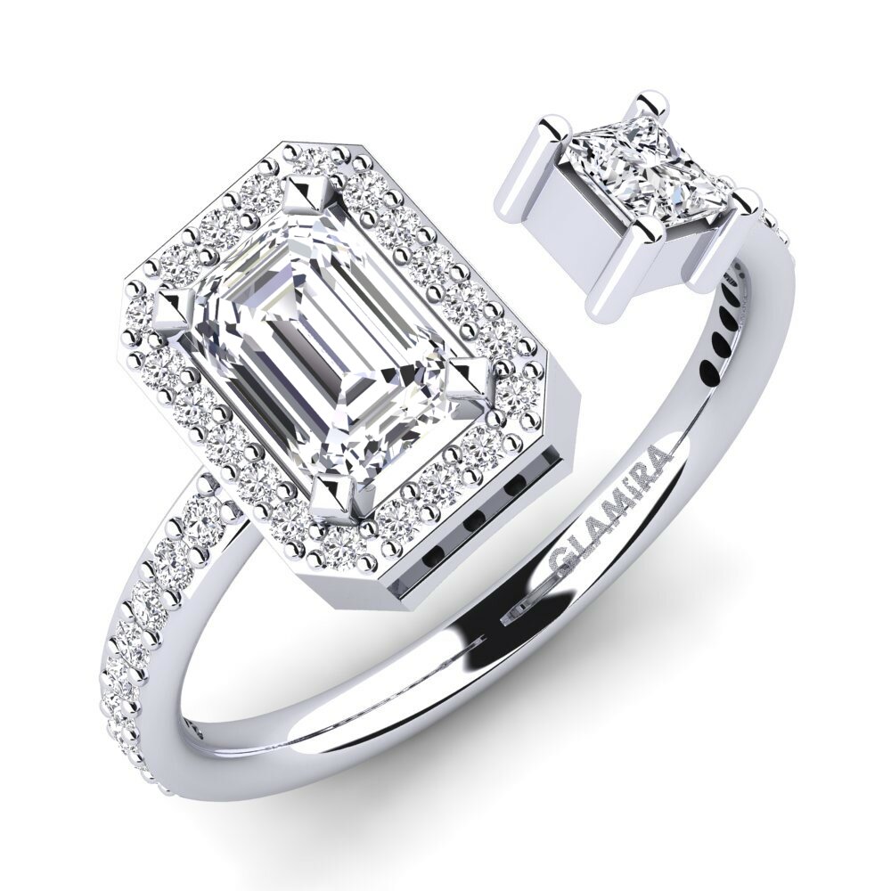 Engagement Ring Eirena