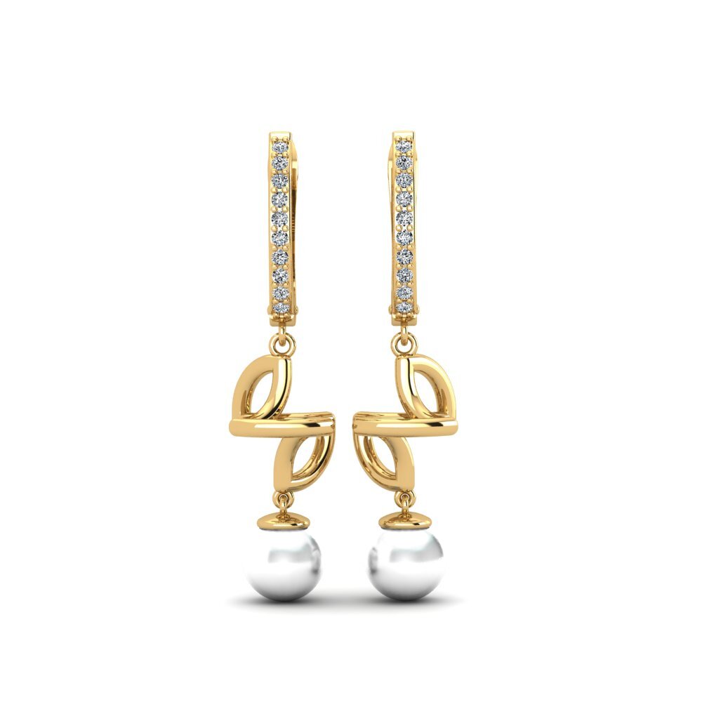 Women's Earring Eirervefro