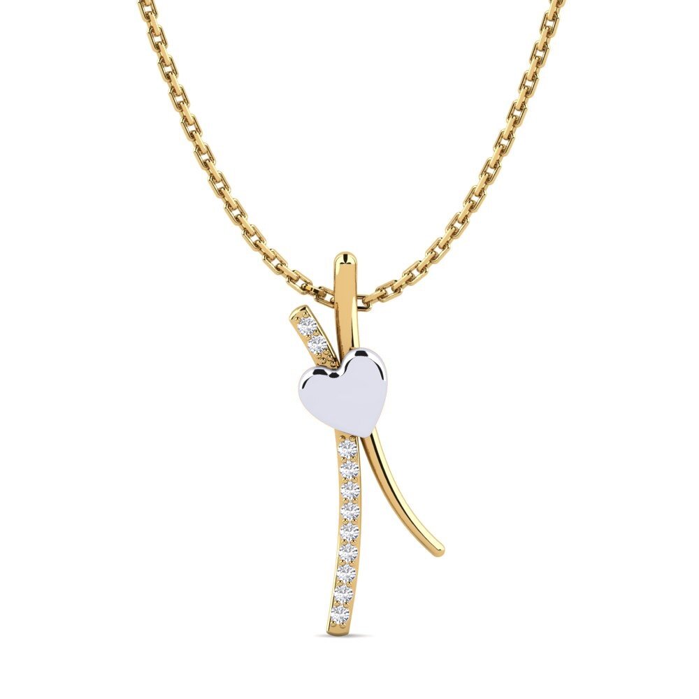Women's Pendant Elaryn