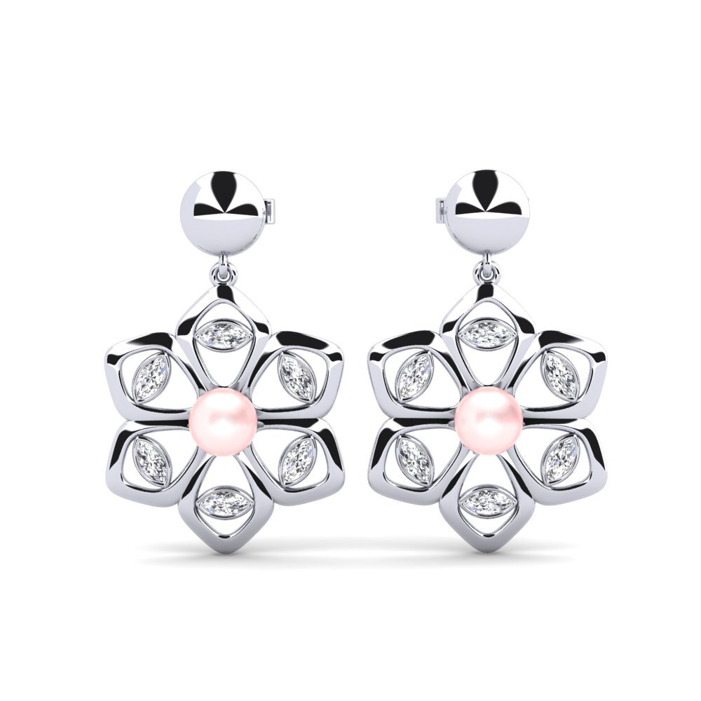 Women's Earring Elebyk