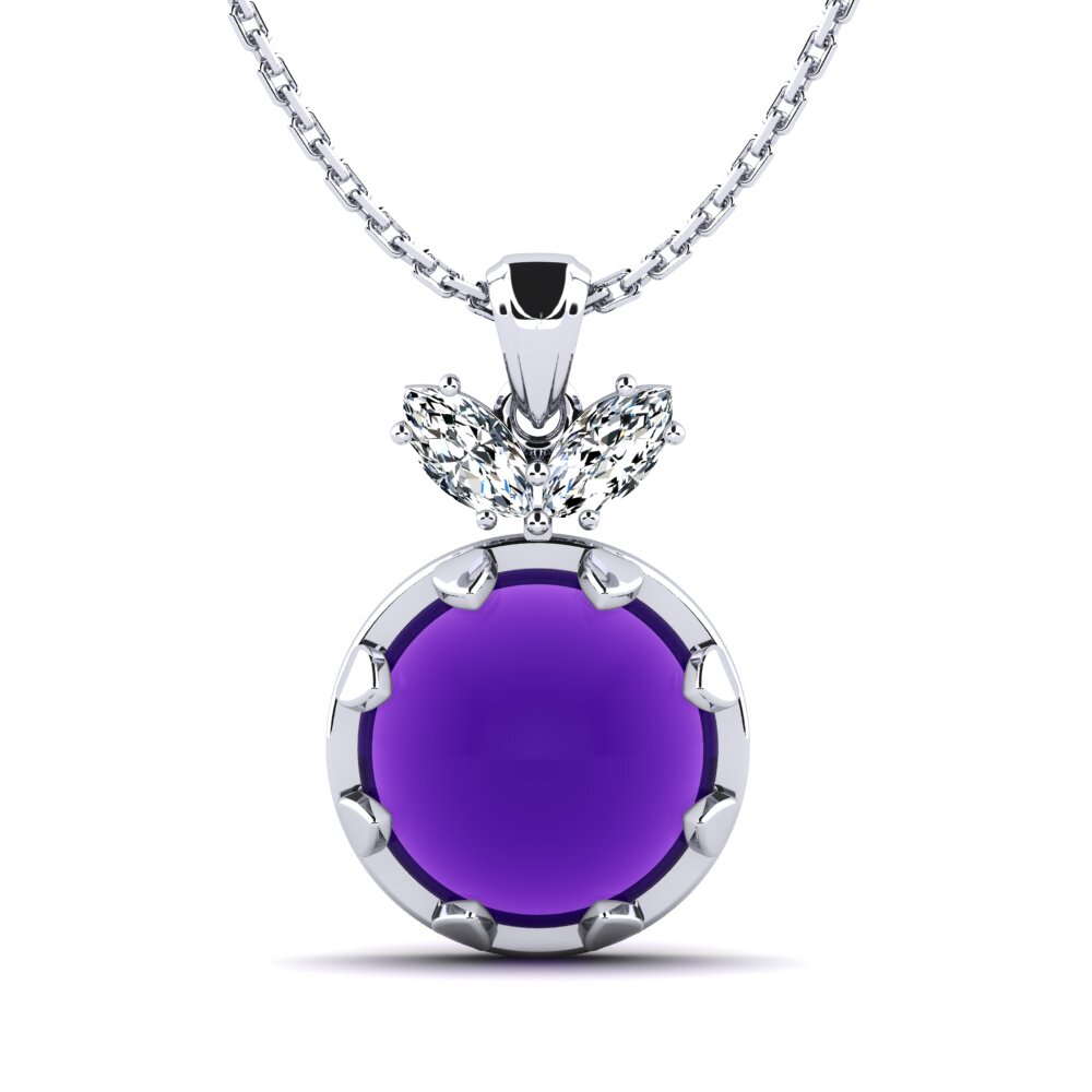 Women's Pendant Elischa