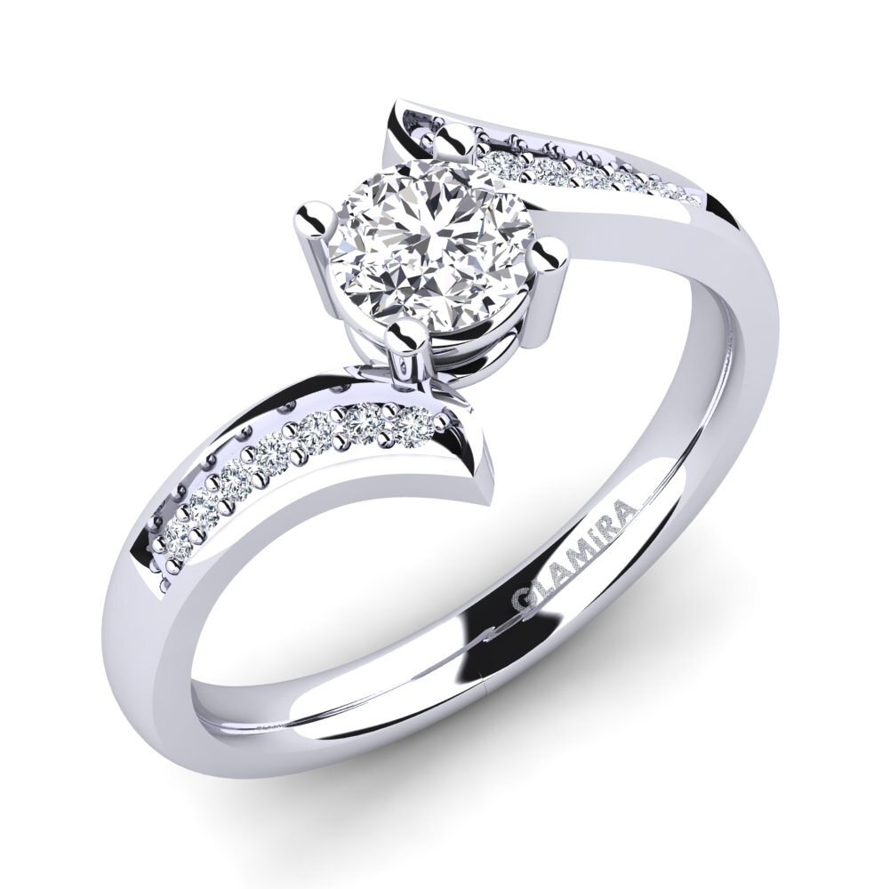 Engagement Ring Elloine