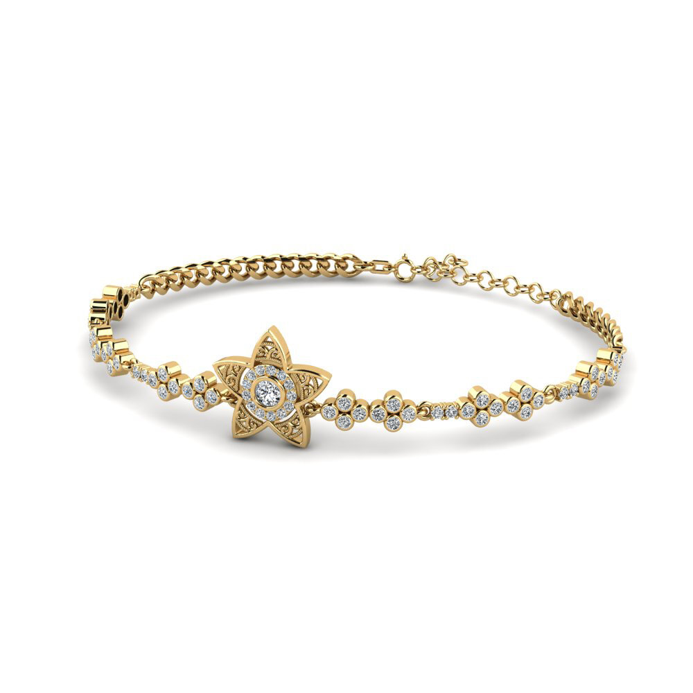 Women's Bracelet Elluen