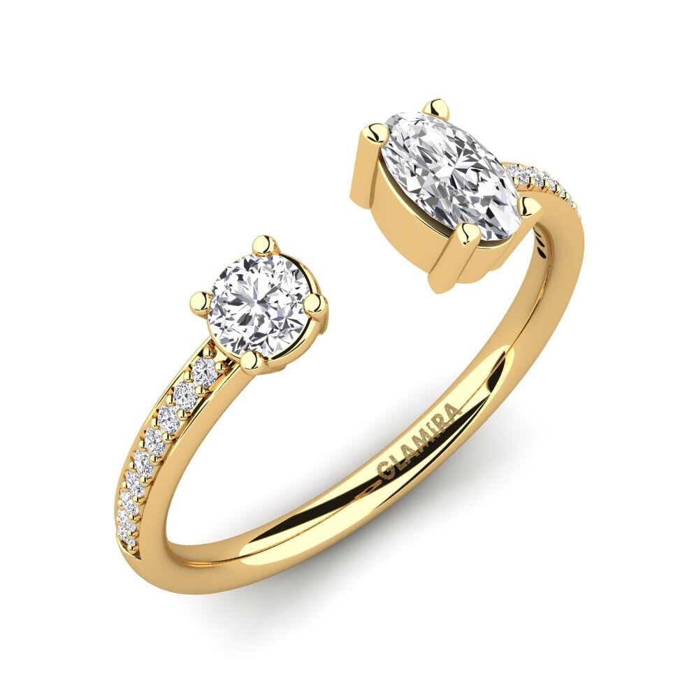 GLAMIRA Ring Ellvira
